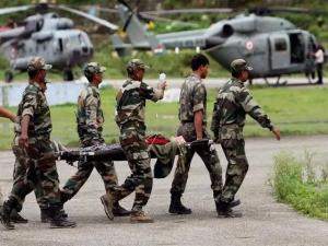 اڈیشہ فوجی کیمپ میں سپاہی کی خودکشی، تحقیقات