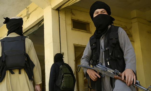 برطانوی شہریوں کو افغانستان سفر نہ کرنے کی ہدایت