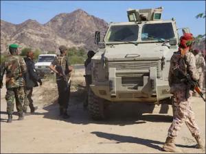 یمن نے متحدہ عرب امارات کی فوجی دستوں کو فوری انخلا کا حکم دے دیا