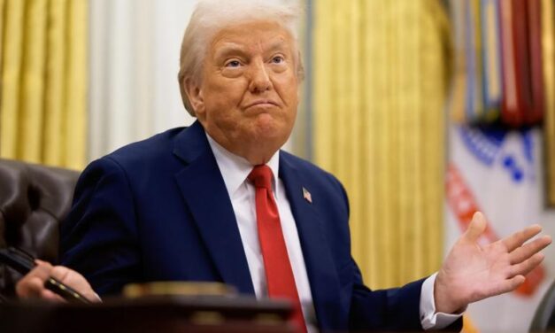 امریکی تارکین وطن کو رضاکارانہ واپسی پر 3,000 ڈالر