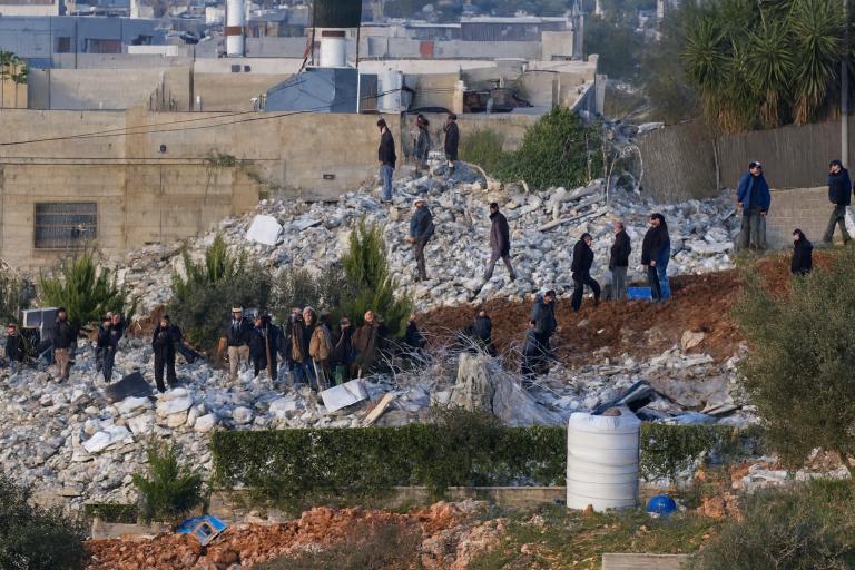 اسرائیلی بستیوں پر عالمی تشویش اور بڑھتی کشیدگی