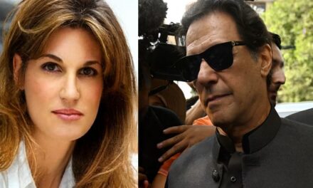 جمائما گولڈ اسمتھ کا الزام، ایکس پر عمران خان کی پوسٹس محدود