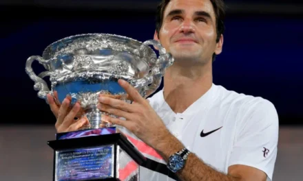 راجر فیڈرر تین سال بعد ٹینس کورٹ میں واپسی کا اعلان