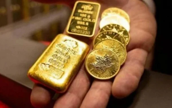 پاکستان ایئرپورٹس پر سونا اور چاندی کی بڑی ضبطی