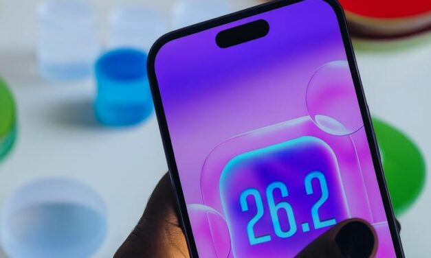 iOS 26.2 اپڈیٹ: نیا الارم، ایئر ڈراپ اور مزید