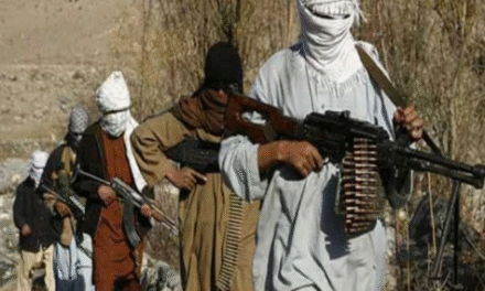 پاکستان، افغان دہشت گردی خدشات اور سفارتی روابط