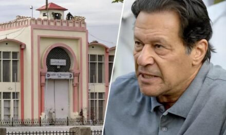 9 مئی کیسز: راولپنڈی میں اے ٹی سی کی خصوصی سماعت