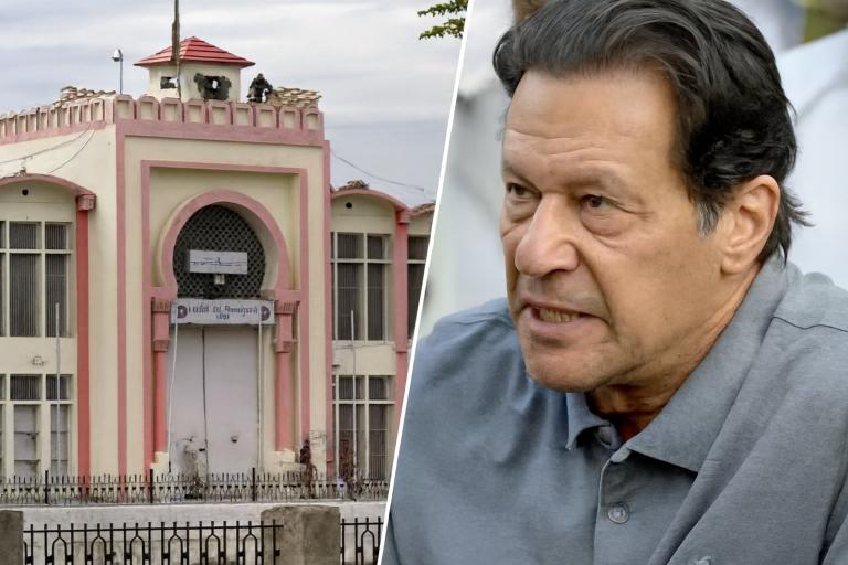 9 مئی کیسز: راولپنڈی میں اے ٹی سی کی خصوصی سماعت