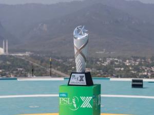 پی ایس ایل ٹیم نیلامی میں انواریکس سولر انرجی کامیاب