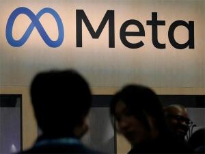 میٹا کا بڑا قدم، اے آئی اسٹارٹ اپ مانس خرید لیا