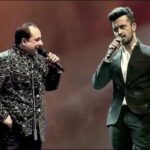 راحت فتح علی خان اور عاطف اسلم کی شادی فیس