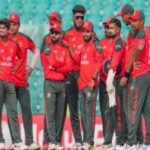 بنگلہ دیش کا ٹی 20 ورلڈ کپ کیلئے بھارت جانے سے انکار