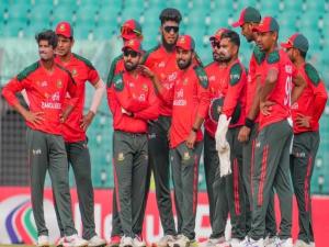 بنگلہ دیش کا ٹی 20 ورلڈ کپ کیلئے بھارت جانے سے انکار