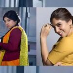 بھومی پڈنیکر کا اوزمپک سے وزن کم کرنے کی تردید