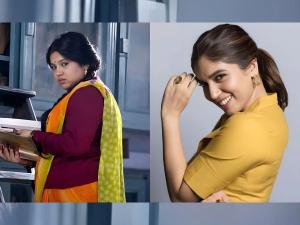 بھومی پڈنیکر کا اوزمپک سے وزن کم کرنے کی تردید