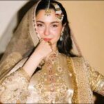 ہانیہ عامر نے نجومی کی شادی و طلاق پیشگوئیوں پر طنز