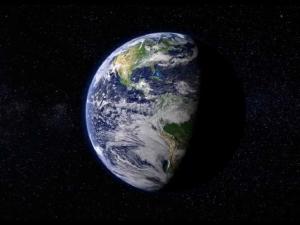 گردش کا دن: زمین کی حرکت کا سائنسی ثبوت