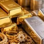 پاکستان میں سونے کی قیمت تاریخ کی بلند ترین سطح پر