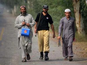 مصطفیٰ کمال: تھیلیسیمیا پر غفلت، قوم ذمہ دار