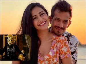 یوزویندر چہل کا ریئلٹی شو میں شرکت کی خبروں پر ردعمل