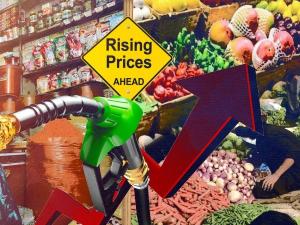 2025 میں معاشی بحران اور مہنگائی کا کراچی پر اثر