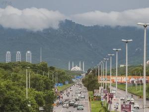 اسلام آباد میں لوکل گورنمنٹ آرڈیننس جاری