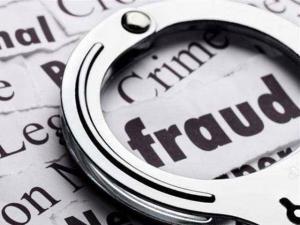 اسلام آباد میں نوکری کے نام پر لاکھوں روپے کا فراڈ