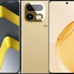 2026 دوسرے ہفتے میں مقبول ترین اسمارٹ فونز کی فہرست