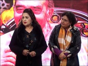 لاہور میں 2026 کی شاندار موسیقی و ثقافتی تقریب منعقد