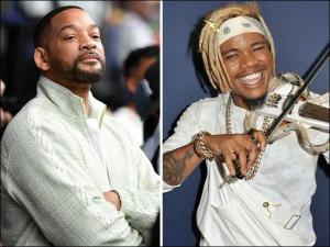 ول اسمتھ کے 2025 ٹور پر وائلنسٹ کا ہراسانی کا مقدمہ