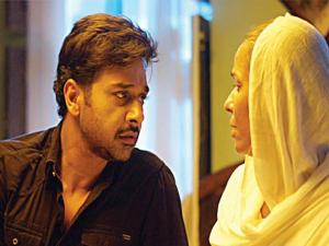 زینب قیوم نے ہیرو کی ماں کا کردار کیوں قبول کیا؟