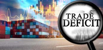 دسمبر میں تجارتی خسارہ 3.77 ارب ڈالر تک پہنچ گیا