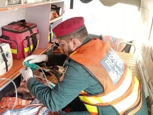 راولپنڈی ہاؤسنگ سوسائٹی میں گیس لیک، تین خواتین جاں بحق