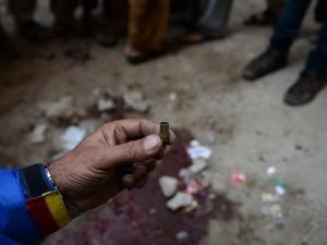 انسداد دہشت گردی عدالت کا پولیس افسران کو شوکاز نوٹس