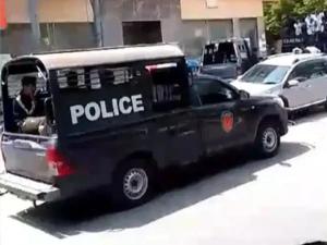 کراچی: بھتہ خوری اور ڈکیتی کے گروہوں کے 5 ملزم گرفتار