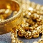 پاکستان میں سونے کی قیمت میں زبردست اضافہ