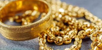 پاکستان میں سونے کی قیمت میں زبردست اضافہ