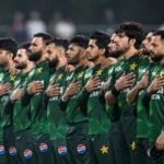 آسٹریلیا کے خلاف ٹی 20 سیریز، ممکنہ پاکستانی اسکواڈ