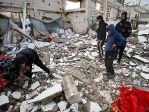 غزہ جنگ بندی منصوبہ دوسرے مرحلے میں داخل