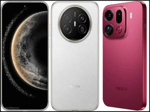 2026 میں سام سنگ نمبر ون، شیاؤمی ٹاپ سے باہر